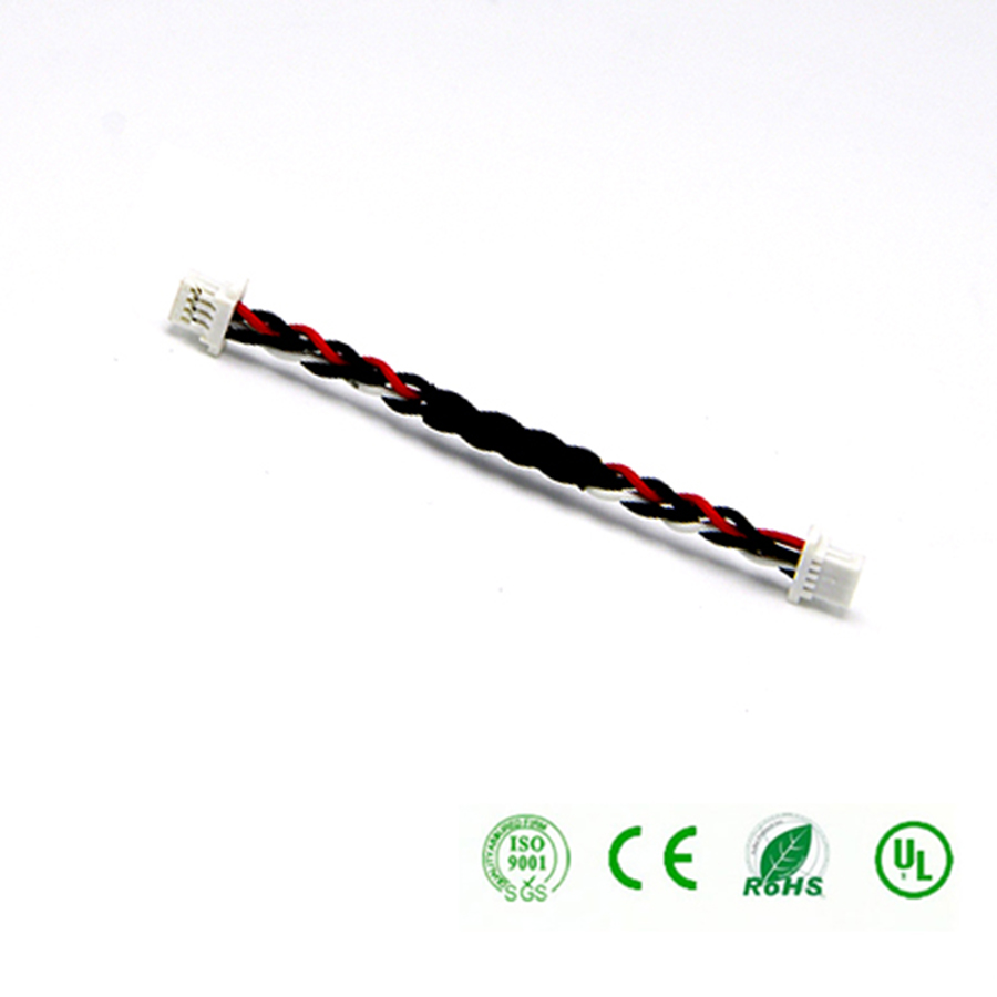 xxxxx SERIERS MICRO COAXIAL CABLE ASSEMBLY
